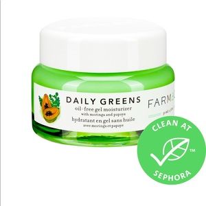 Farmacy Daily Green moisturizer